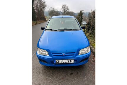 Mitsubishi Space Star Gebrauchtwagen