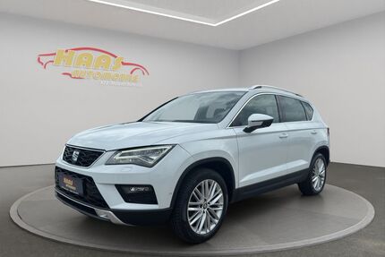 Seat Ateca Gebrauchtwagen