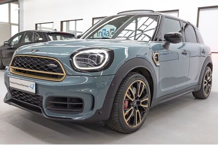 Mini John Cooper Works Countryman Gebrauchtwagen