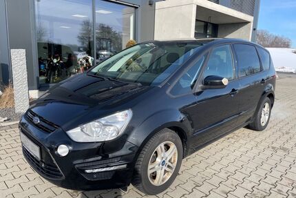 Ford S-Max Gebrauchtwagen
