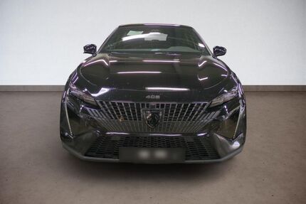 Peugeot 408 Gebrauchtwagen