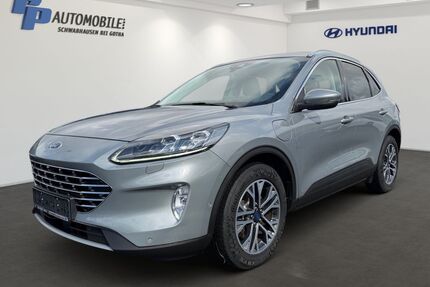 Ford Kuga Gebrauchtwagen
