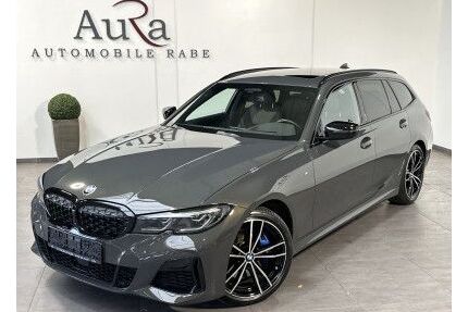 BMW M340d Gebrauchtwagen