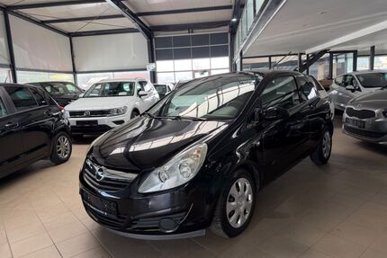 Opel Corsa Gebrauchtwagen