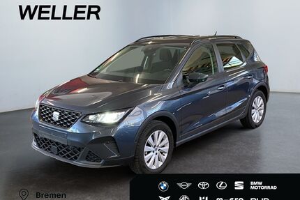 Seat Arona Gebrauchtwagen
