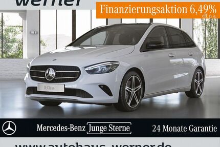 Mercedes-Benz B 250 Gebrauchtwagen