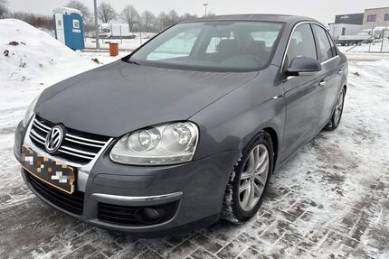 VW Jetta Gebrauchtwagen