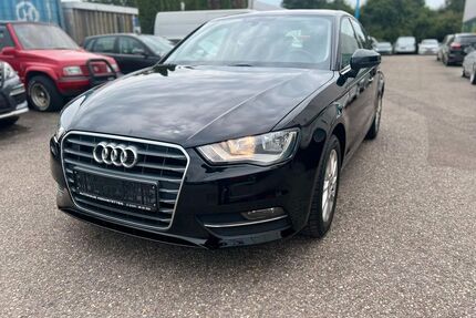 Audi A3 Gebrauchtwagen