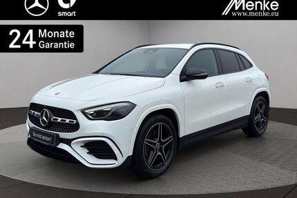 Mercedes-Benz GLA 200 Gebrauchtwagen