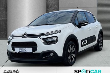 Citroen C3 Gebrauchtwagen