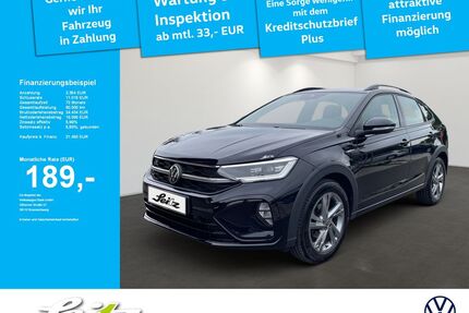 VW Taigo Gebrauchtwagen