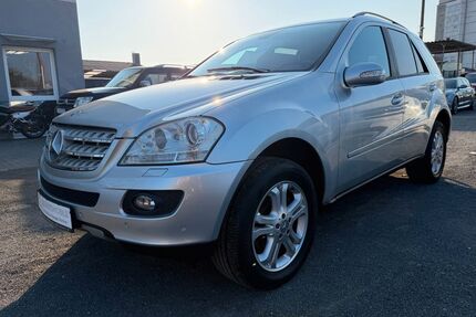Mercedes-Benz ML 320 Gebrauchtwagen