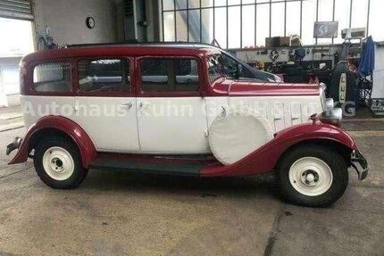 Citroen Andere Oldtimer