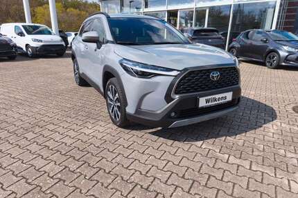 Toyota Corolla Gebrauchtwagen