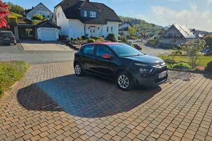 Citroen C3 Gebrauchtwagen
