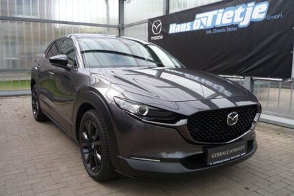 Mazda CX-30 Gebrauchtwagen