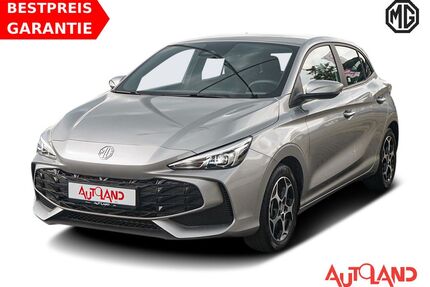 MG MG3 Gebrauchtwagen