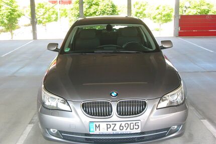 BMW 523 Gebrauchtwagen