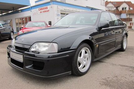 Opel Omega Gebrauchtwagen
