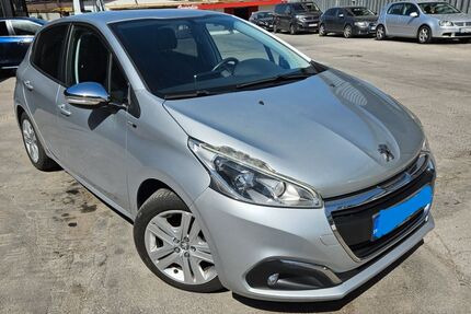Peugeot 208 Gebrauchtwagen