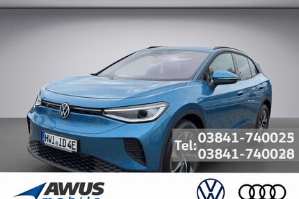 VW ID.4 Gebrauchtwagen