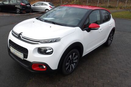 Citroen C3 Gebrauchtwagen