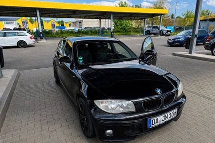 BMW 118 Gebrauchtwagen