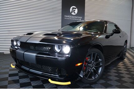 Dodge Challenger Gebrauchtwagen