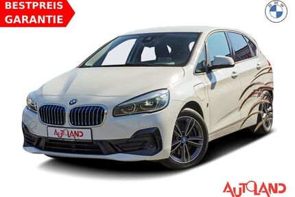 BMW 225 Gebrauchtwagen
