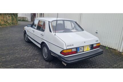 Saab 900 Gebrauchtwagen