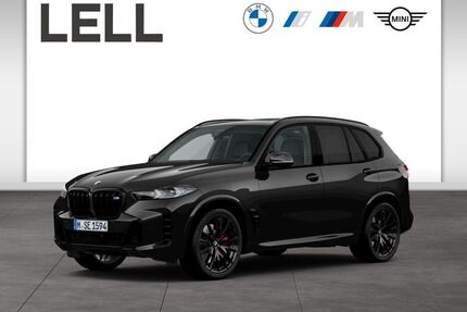 BMW X5 M60 Gebrauchtwagen