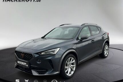 Cupra Formentor Gebrauchtwagen