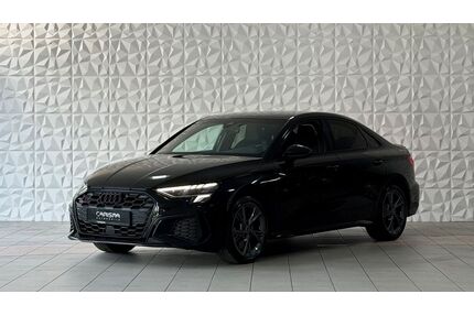 Audi S3 Gebrauchtwagen