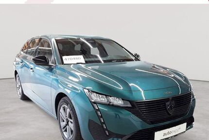 Peugeot 308 Gebrauchtwagen