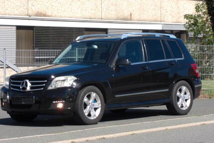 Mercedes-Benz GLK 350 Gebrauchtwagen