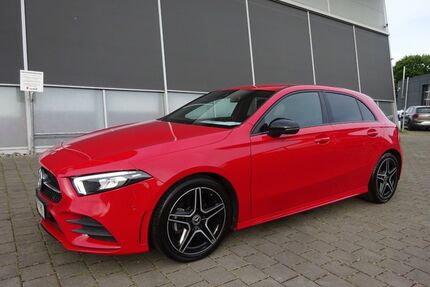 Mercedes-Benz A 200 Gebrauchtwagen