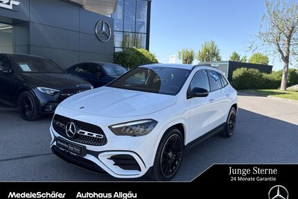 Mercedes-Benz GLA 200 Gebrauchtwagen