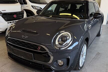 Mini Cooper SD Gebrauchtwagen