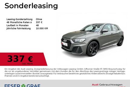 Audi A1 Gebrauchtwagen