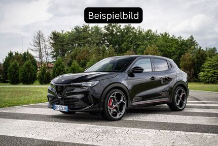 Alfa Romeo Junior Gebrauchtwagen