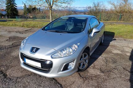 Peugeot 308 Gebrauchtwagen