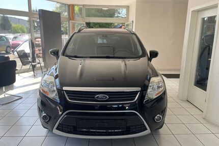 Ford Kuga Gebrauchtwagen