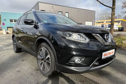 Nissan X-Trail Gebrauchtwagen