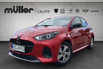 Mazda 2 Hybrid Gebrauchtwagen