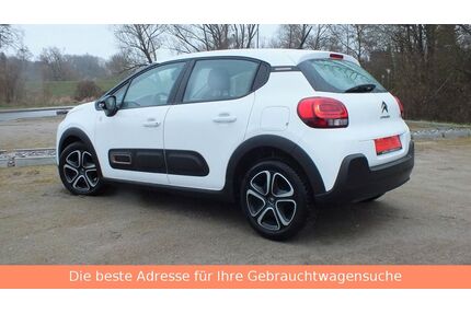Citroen C3 Gebrauchtwagen
