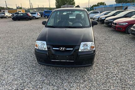 Hyundai Atos Gebrauchtwagen