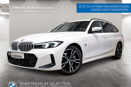 BMW 330 Gebrauchtwagen