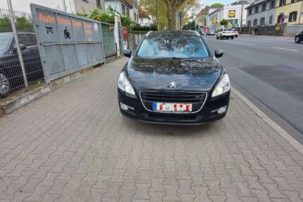 Peugeot 508 Gebrauchtwagen