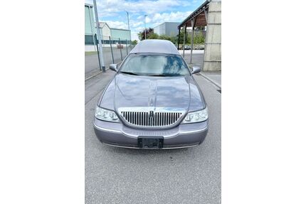 Lincoln Andere Gebrauchtwagen