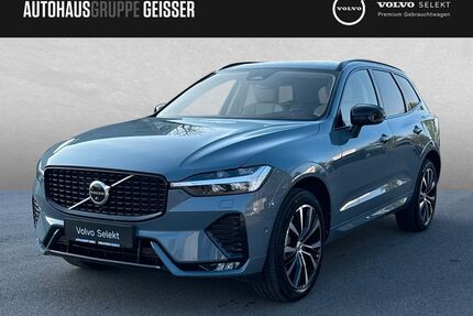 Volvo XC60 Gebrauchtwagen